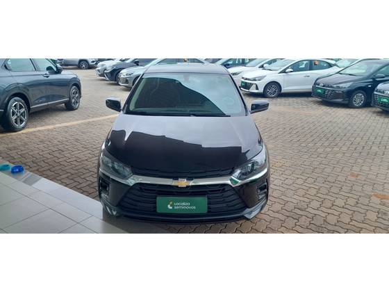CHEVROLET ONIX 1.0 FLEX MANUAL