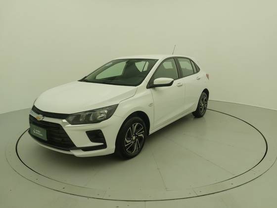 CHEVROLET ONIX 1.0 FLEX MANUAL