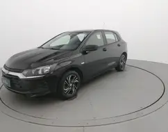 CHEVROLET ONIX 1.0 FLEX MANUAL CHEVROLET ONIX 1.0 FLEX MANUAL