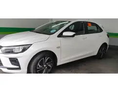 CHEVROLET ONIX 1.0 FLEX MANUAL CHEVROLET ONIX 1.0 FLEX MANUAL