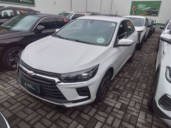 CHEVROLET ONIX 1.0 FLEX MANUAL