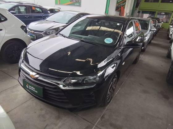 CHEVROLET ONIX 1.0 FLEX MANUAL