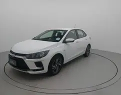 CHEVROLET ONIX 1.0 FLEX MANUAL CHEVROLET ONIX 1.0 FLEX MANUAL