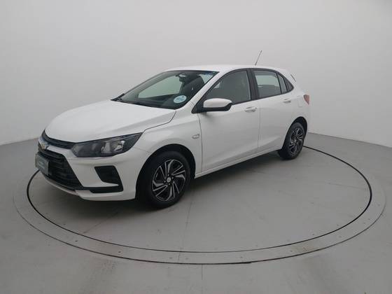 CHEVROLET ONIX 1.0 FLEX MANUAL