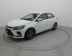 CHEVROLET ONIX 1.0 FLEX MANUAL CHEVROLET ONIX 1.0 FLEX MANUAL