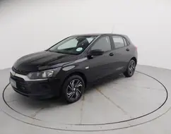 CHEVROLET ONIX 1.0 FLEX MANUAL CHEVROLET ONIX 1.0 FLEX MANUAL