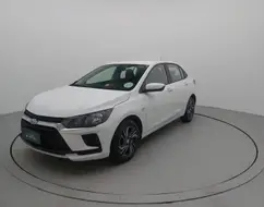 CHEVROLET ONIX 1.0 FLEX MANUAL CHEVROLET ONIX 1.0 FLEX MANUAL