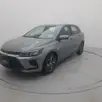 CHEVROLET ONIX 1.0 FLEX MANUAL CHEVROLET ONIX 1.0 FLEX MANUAL