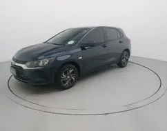 CHEVROLET ONIX 1.0 FLEX MANUAL CHEVROLET ONIX 1.0 FLEX MANUAL