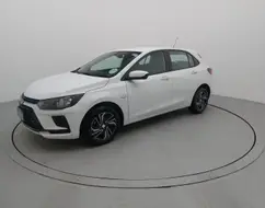 CHEVROLET ONIX 1.0 FLEX MANUAL CHEVROLET ONIX 1.0 FLEX MANUAL