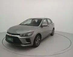 CHEVROLET ONIX 1.0 FLEX MANUAL CHEVROLET ONIX 1.0 FLEX MANUAL