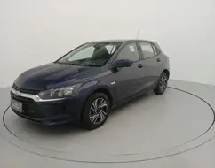 CHEVROLET ONIX 1.0 FLEX MANUAL CHEVROLET ONIX 1.0 FLEX MANUAL