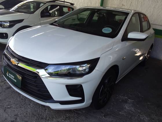 CHEVROLET ONIX 1.0 FLEX MANUAL
