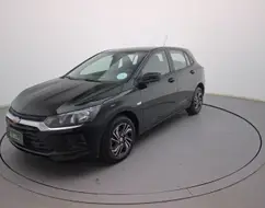 CHEVROLET ONIX 1.0 FLEX MANUAL CHEVROLET ONIX 1.0 FLEX MANUAL