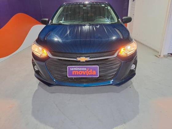 CHEVROLET ONIX 1.0 FLEX MANUAL