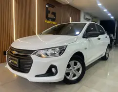 CHEVROLET ONIX 1.0 FLEX MANUAL CHEVROLET ONIX 1.0 FLEX MANUAL