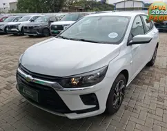 CHEVROLET ONIX 1.0 FLEX MANUAL CHEVROLET ONIX 1.0 FLEX MANUAL
