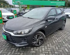 CHEVROLET ONIX 1.0 FLEX MANUAL CHEVROLET ONIX 1.0 FLEX MANUAL