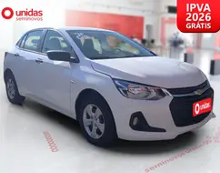 CHEVROLET ONIX 1.0 FLEX MANUAL CHEVROLET ONIX 1.0 FLEX MANUAL