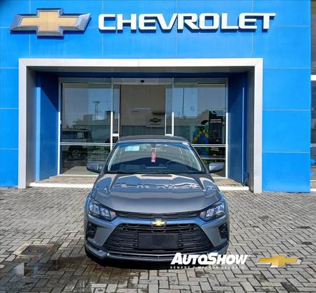 CHEVROLET ONIX 1.0 FLEX MANUAL