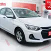 CHEVROLET ONIX 1.0 FLEX MANUAL CHEVROLET ONIX 1.0 FLEX MANUAL