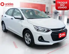 CHEVROLET ONIX 1.0 FLEX MANUAL CHEVROLET ONIX 1.0 FLEX MANUAL