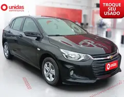 CHEVROLET ONIX 1.0 FLEX MANUAL CHEVROLET ONIX 1.0 FLEX MANUAL
