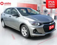 CHEVROLET ONIX 1.0 FLEX MANUAL CHEVROLET ONIX 1.0 FLEX MANUAL