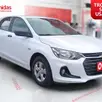 CHEVROLET ONIX 1.0 FLEX MANUAL CHEVROLET ONIX 1.0 FLEX MANUAL