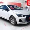 CHEVROLET ONIX 1.0 FLEX MANUAL CHEVROLET ONIX 1.0 FLEX MANUAL