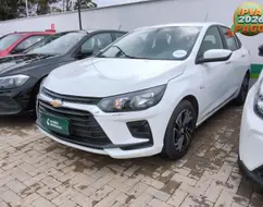 CHEVROLET ONIX 1.0 FLEX MANUAL CHEVROLET ONIX 1.0 FLEX MANUAL