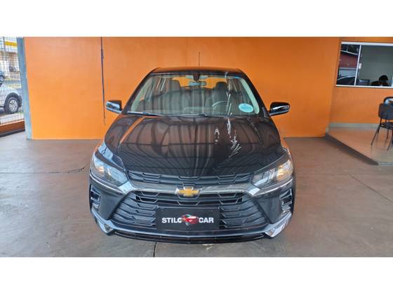 CHEVROLET ONIX 1.0 FLEX MANUAL