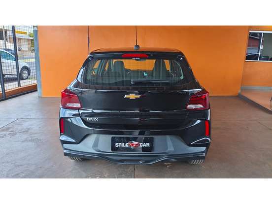 CHEVROLET-ONIX-1.0 FLEX MANUAL CHEVROLET-ONIX-2025
