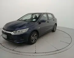 CHEVROLET ONIX 1.0 FLEX MANUAL CHEVROLET ONIX 1.0 FLEX MANUAL