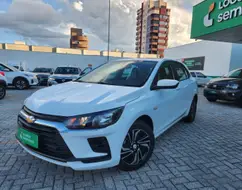 CHEVROLET ONIX 1.0 FLEX MANUAL CHEVROLET ONIX 1.0 FLEX MANUAL