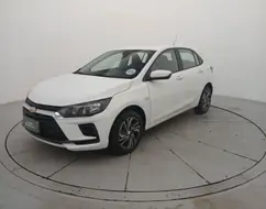 CHEVROLET ONIX 1.0 FLEX MANUAL CHEVROLET ONIX 1.0 FLEX MANUAL