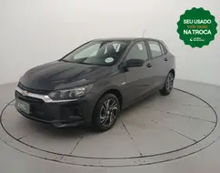 CHEVROLET ONIX 1.0 FLEX MANUAL CHEVROLET ONIX 1.0 FLEX MANUAL
