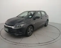 CHEVROLET ONIX 1.0 FLEX MANUAL CHEVROLET ONIX 1.0 FLEX MANUAL