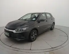 CHEVROLET ONIX 1.0 FLEX MANUAL CHEVROLET ONIX 1.0 FLEX MANUAL