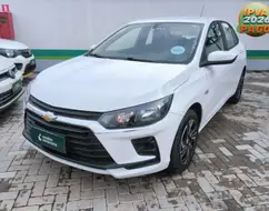 CHEVROLET ONIX 1.0 FLEX MANUAL CHEVROLET ONIX 1.0 FLEX MANUAL
