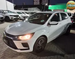 CHEVROLET ONIX 1.0 FLEX MANUAL CHEVROLET ONIX 1.0 FLEX MANUAL