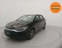 CHEVROLET ONIX 1.0 FLEX MANUAL CHEVROLET ONIX 1.0 FLEX MANUAL