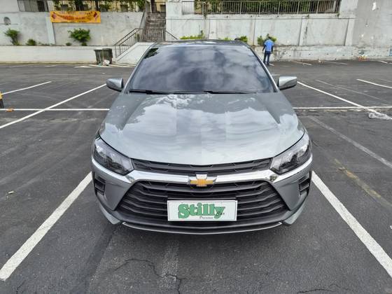 CHEVROLET ONIX 1.0 FLEX MANUAL