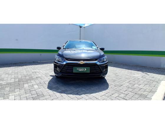 CHEVROLET ONIX 1.0 FLEX MANUAL