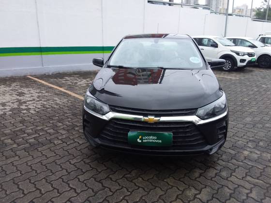 CHEVROLET ONIX 1.0 FLEX MANUAL