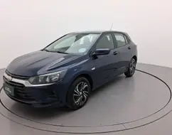 CHEVROLET ONIX 1.0 FLEX MANUAL CHEVROLET ONIX 1.0 FLEX MANUAL