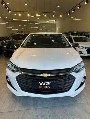 CHEVROLET-ONIX-2025
