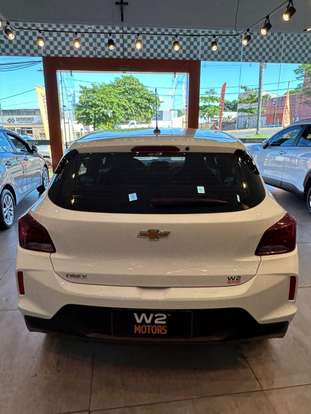 CHEVROLET-ONIX-2025
