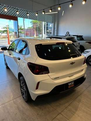CHEVROLET-ONIX-2025