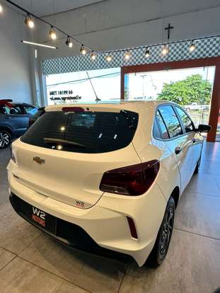 CHEVROLET-ONIX-2025